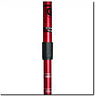 Палиці для скандинавської ходьби NILS Extreme NW 607 Red, фото 8