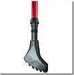 Палиці для скандинавської ходьби NILS Extreme NW 607 Red, фото 9