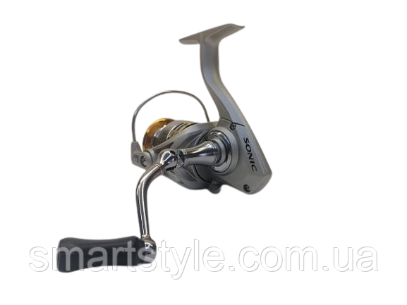 Котушка рибальська Weida R008 3000 4+1BB, фото 1