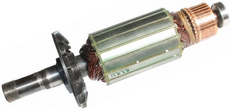 Якір фрезера Craft BOF1850 (224*52 різьблення 20мм)