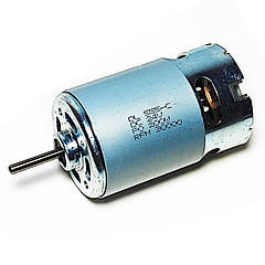 Мотор для дитячого електромобіля RS555 24V 30000 rpm