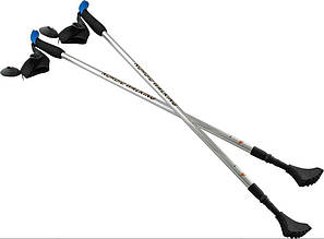 Палиці для скандинавської ходьби NILS Extreme NW 602