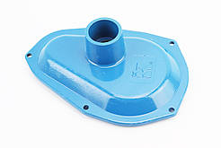 Кришка стартера, алюміній, D170F, SV-606066