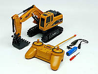 Спецтехніка Snantou Екскаватор на радіокеруванні 689-804-1