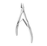 Професійні кусачки Staleks Pro Expert NE-21-10 (10 мм) для манікюру з нержавіючої сталі, фото 2