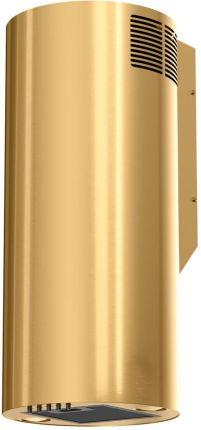 Витяжка декоративна Maan Elba WPB 731 Gold Glass, фото 1