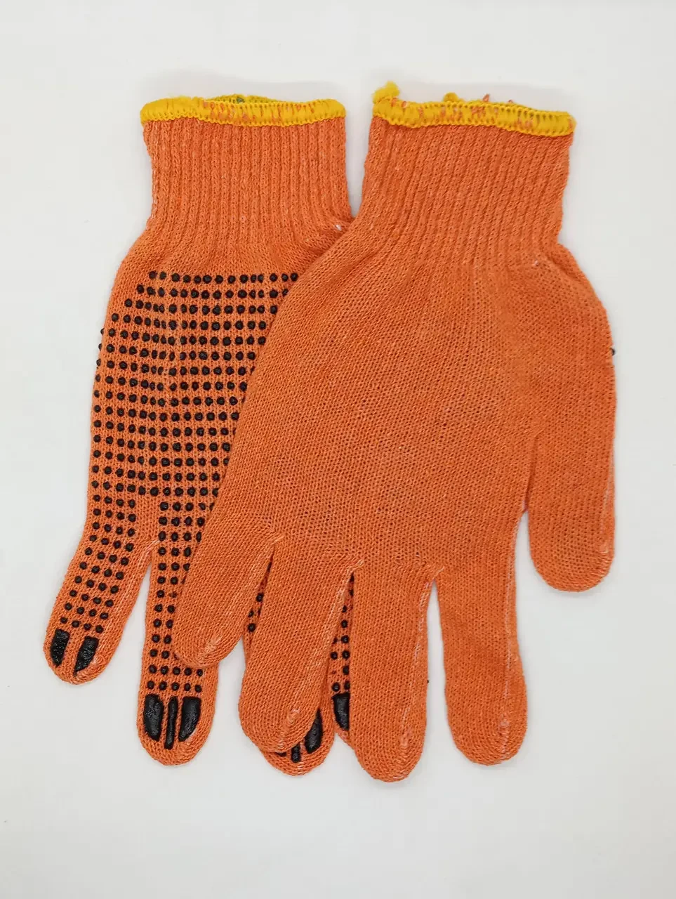 Рукавички робочі великий асортимент