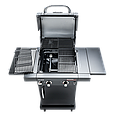 Гриль газовий Char-Broil Professional CORE 2B Char-Broi, фото 2