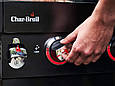Гриль газовий Char-Broil Professional CORE 2B Char-Broi, фото 4
