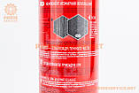 Олива 4T 10W-60 - синтетична для мотоциклів "Atomic Oil 10W-60 MA2 RED BOOST", 1L Metal XA26128, МОТОХІМІЯ, SV-304687, фото 3