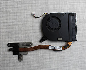 Система охолодження Acer Aspire M5-581T (G), Q5LJ1, AT0O20010R0, фото 3