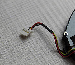 Система охолодження Acer Aspire M5-581T (G), Q5LJ1, AT0O20010R0, фото 5