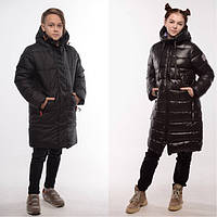 Зимові куртки