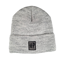 Дитяча зимова шапка для хлопчика 52-54, Стильні дитячі шапки Шапка дитяча фліс, Шапка Гарри Поттер, фото 5