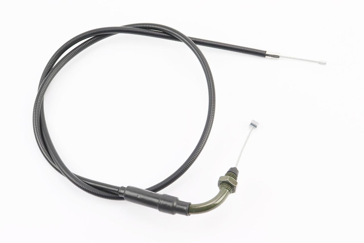 Scrambler 250 Трос газу (трос 100см; кожух 89см), GEON, SV-359340, фото 1