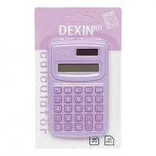 Калькулятор KC-888 10х6х0,8см MZOPT