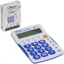 Калькулятор KK5252A 14,5х10,5х3,5см MZOPT