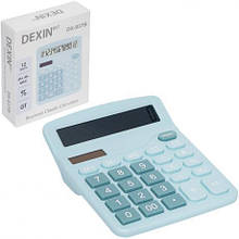 Калькулятор DX-837B