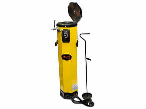 Зварювальна сушарка для електродів PE-1 5кг зварювальна духовка для електродів