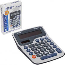 Калькулятор KK-3822B 14х11х3,5см MZOPT