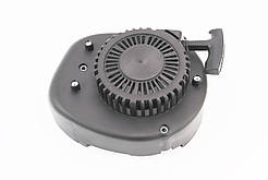 Стартер ручний 1P65F з повітряним кожухом, D1P65F, SV-621008