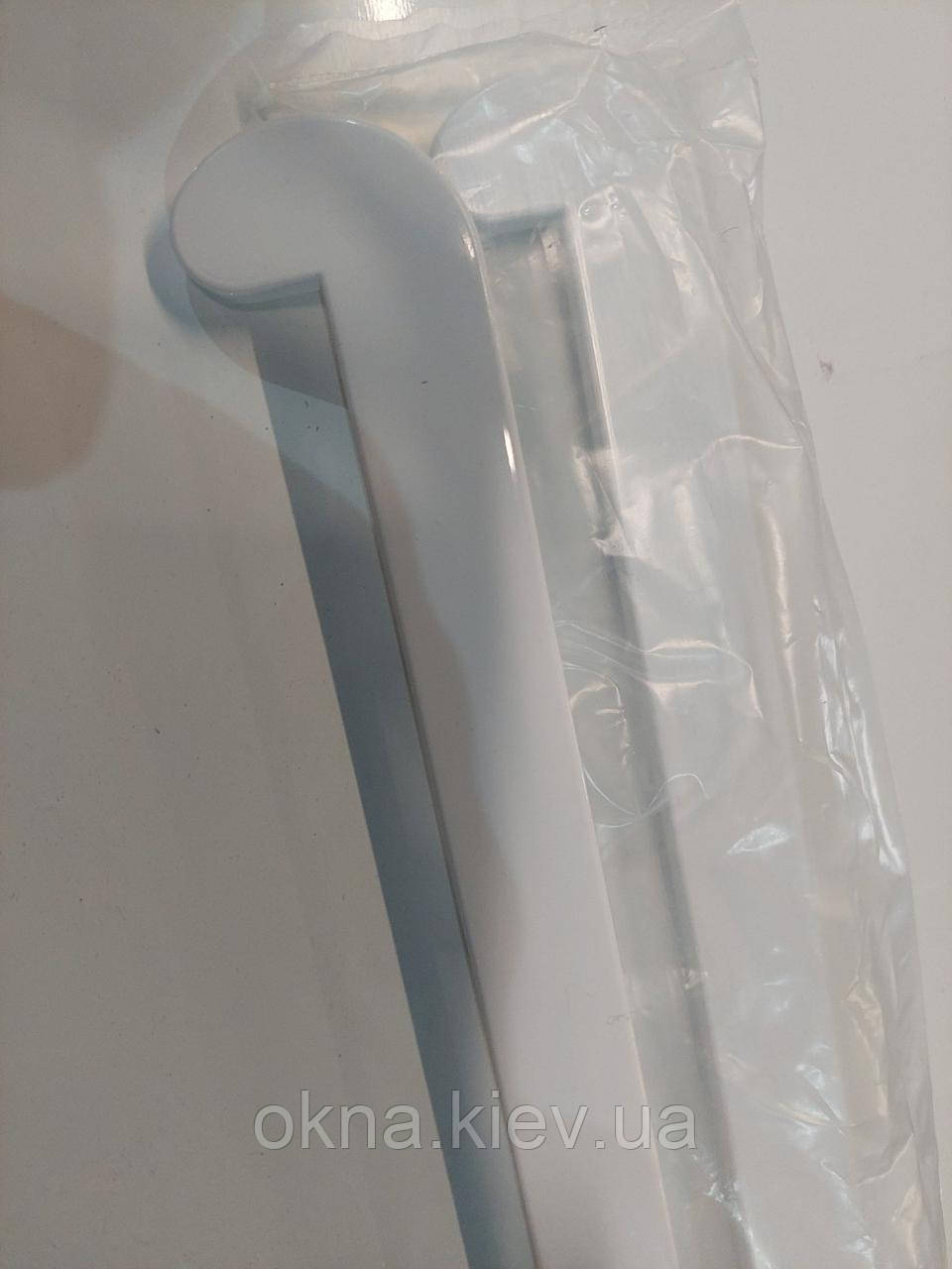 Заглушка торцева Лесгард