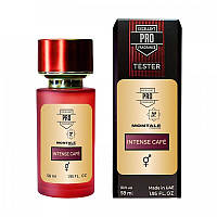 Montale Intense Cafe ТESTER PRO унісекс 58 мл