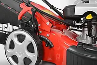 Газонокосарка бензинова HECHT 5534 SWE 5 in 1, 3,6 кВт, 173 см3, ширина 51 см, 25-75 мм, 60 л, фото 4