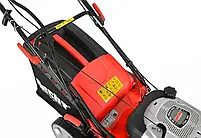 Газонокосарка бензинова HECHT 5534 SWE 5 in 1, 3,6 кВт, 173 см3, ширина 51 см, 25-75 мм, 60 л, фото 8