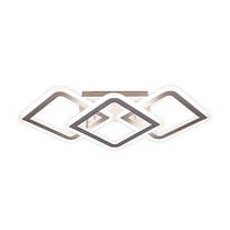 LED світильник Ardero AL6143ARD MADEIRA 60W 4850Lm 3000-6500К с пультом (80240) 8089, фото 5