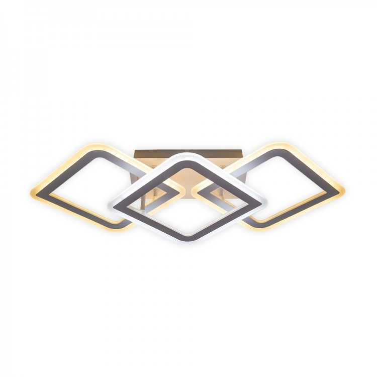 LED світильник Ardero AL6143ARD MADEIRA 60W 4850Lm 3000-6500К с пультом (80240) 8089