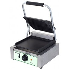 Професійний Притискний Гриль FROSTY SP-1A2