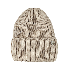 Шапка Іванка св.бежевий