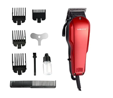 Машинка для стрижки волосся Sokany SK-9903