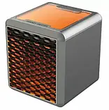 Керамічний електрообігрівач 1500W Handy Heater Pure Warmth Побутовий інфрачервоний обігрівач, фото 4