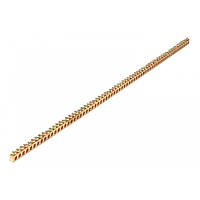 Шина земляная TAKEL 8х12 0,5м.