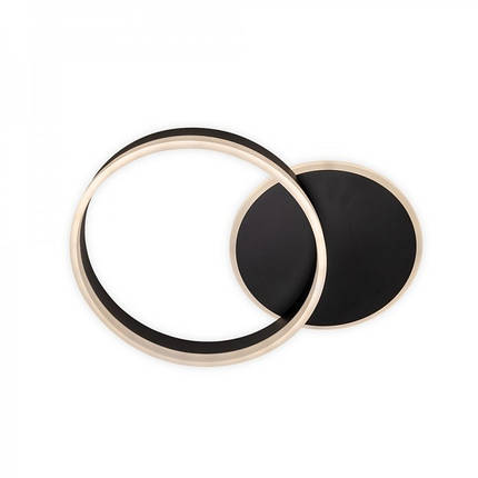 LED світильник Ardero AL6220ARD JUPITER S 50W 1900Lm 3000-6500К з пультом (80011) 7827, фото 1