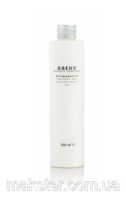 ОЧИЩУЮЧЕ МОЛОЧКО ДЛЯ СУХОЇ ТА ЧУТЛИВОЇ ШКІРИ (REINIGUNGSMILCH),200 МЛ, фото 1