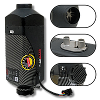 Автономный дизельный обогреватель для авто Profter LX-2000 12V