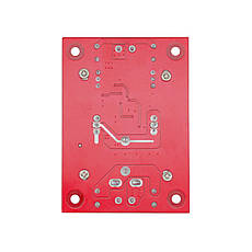 Підвищуючий DC-DC перетворювач 400W 15A на TL494, фото 5