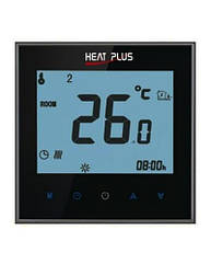 Терморегулятор Heat Plus iTeo 4 black