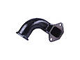 Коліно повітряного фільтра ZH1125N, фото 2