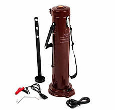 Піч-сушарка для електродів переносна YAMATO, довжина до 455мм, вага до 5кг