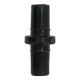 Перехідник на трубку капучинатора для кавомашин Saeco, Philips, 17001362, фото 2