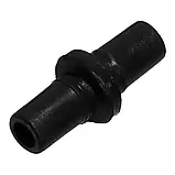 Перехідник на трубку капучинатора для кавомашин Saeco, Philips, 17001362, фото 3