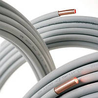 Труба мідна Wicu Rohr HME в ізоляції м'яка 22x1 мм бухта (7042157)