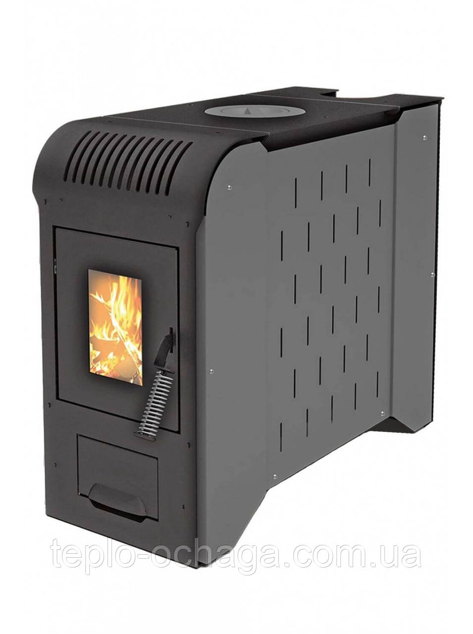 ПЕЧЬ "PANDA LUX" ПДГП-15