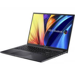 Ноутбук Asus Vivobook 16 M1605YA-MB591 (90NB10R1-M016E0) Indie Black