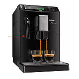 Зовнішня частина панарело для кавомашин Saeco, Philips, Gaggia, 11001769, фото 3