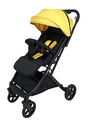 Коляска для дитини прогулянкова FreeON TAO, yellow